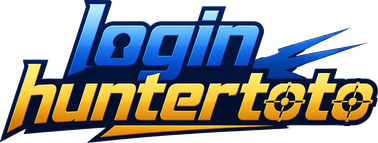login huntertoto